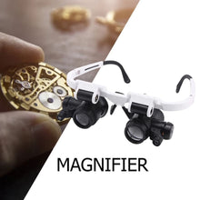 Load image into Gallery viewer, Magnifying Glasses