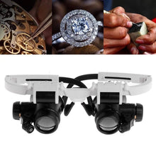 Load image into Gallery viewer, Magnifying Glasses