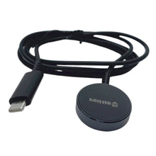 Load image into Gallery viewer, Maxguard Samsung Galaxy Watch Wireless Charger (Type C)