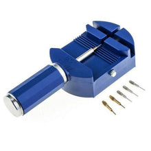 Load image into Gallery viewer, 147pcs Watch Repair Tool Kit - Unbranded