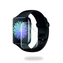 Load image into Gallery viewer, Oppo Watch ECG Edition Hydrogel Screen Protector (Pack