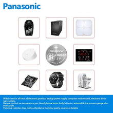 Load image into Gallery viewer, Panasonic CR2477 Watch Batteries (2 Pack)