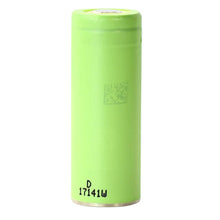 Load image into Gallery viewer, Panasonic NCR18500A 2040mAh 3.8A Battery