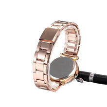 Load image into Gallery viewer, Rose Petal Watch