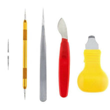 Load image into Gallery viewer, 147pcs Watch Repair Tool Kit - Unbranded