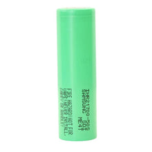 Load image into Gallery viewer, Samsung 50S 21700 5000mAh 25A Battery