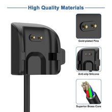 Load image into Gallery viewer, Samsung Galaxy Fit 2 Charger (USB)