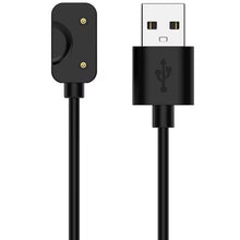 Load image into Gallery viewer, Samsung Galaxy Fit 3 Charger - Black / USB