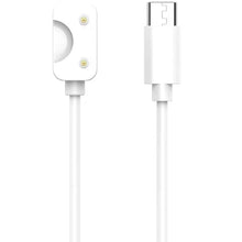 Load image into Gallery viewer, Samsung Galaxy Fit 3 Charger - White / Type C