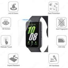 Load image into Gallery viewer, Samsung Galaxy Fit 3 - Screen Protectors (Pack of 2)