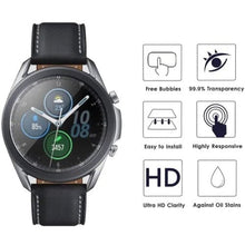 Load image into Gallery viewer, Samsung Galaxy Watch 3 (45mm) - Screen Protector