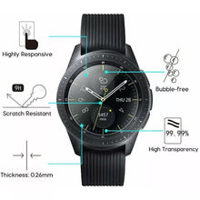 Load image into Gallery viewer, Samsung Galaxy Watch (46mm) - Screen Protector