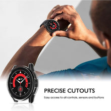 Load image into Gallery viewer, Samsung Galaxy Watch 5 Pro (45mm) - Protective Case