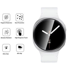 Load image into Gallery viewer, Samsung Galaxy Watch 8 (44mm) - Screen Protectors (Pack