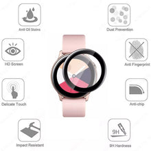 Load image into Gallery viewer, Samsung Galaxy Watch Active 2 (40mm) - Screen Protector