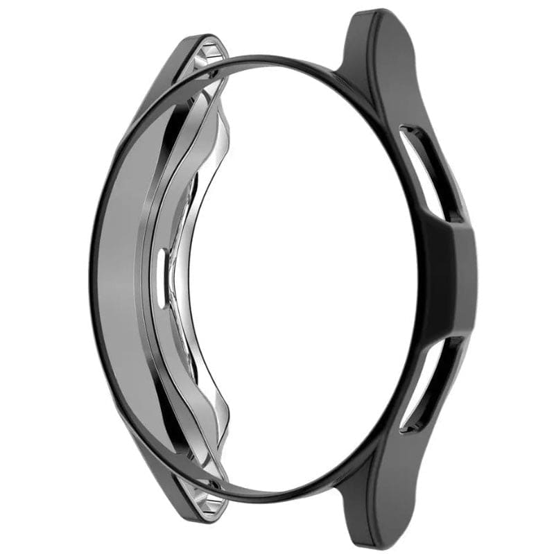 Samsung Galaxy Watch Gear S2 Protective Case (Black)