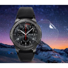Load image into Gallery viewer, Samsung Galaxy Watch Gear S3 - Hydrogel Screen Protectors