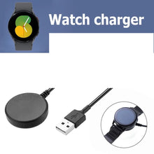 Load image into Gallery viewer, Samsung Galaxy Watch Wireless Charger (USB)