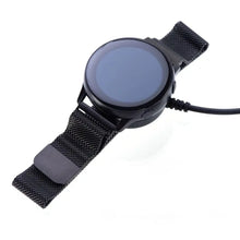 Load image into Gallery viewer, Samsung Galaxy Watch Wireless Charger (USB)