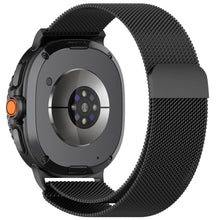 Load image into Gallery viewer, Milanese Loop Magnetic Stainless Steel Band for Samsung