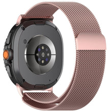 Load image into Gallery viewer, Milanese Loop Magnetic Stainless Steel Band for Samsung
