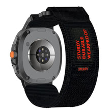 Load image into Gallery viewer, Nylon Sport Band with Hook-and-Loop Fastener for Samsung
