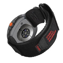 Load image into Gallery viewer, Nylon Sport Band with Hook-and-Loop Fastener for Samsung