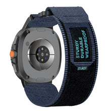 Load image into Gallery viewer, Nylon Sport Band with Hook-and-Loop Fastener for Samsung