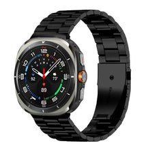 Load image into Gallery viewer, Samsung Galaxy Watch 8 (40mm/44mm) Stainless Steel Link