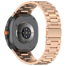 Load image into Gallery viewer, Samsung Galaxy Watch 8 (40mm/44mm) Stainless Steel Link