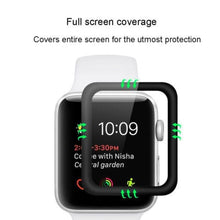 Load image into Gallery viewer, For Apple Watch 4/5 44mm Screen Protector - Unbranded