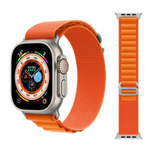 Load image into Gallery viewer, Apple Watch Band Strap 42mm(Series 10) 41mm 40mm 38mm