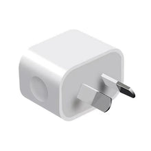 Load image into Gallery viewer, Single USB Port Wall Plug (NZ / AUS)