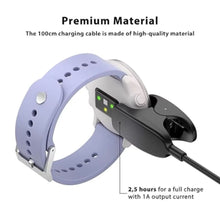 Load image into Gallery viewer, Suunto Watch Wireless Charger (USB) - (Suunto 3 Fitness