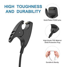 Load image into Gallery viewer, Suunto Watch Wireless Charger (USB) - (Suunto 3 Fitness