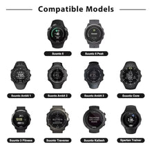 Load image into Gallery viewer, Suunto Watch Wireless Charger (USB) - (Suunto 3 Fitness