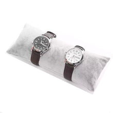 Load image into Gallery viewer, Velvet Display Cushion - Watches