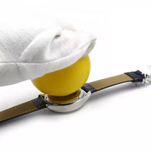 Load image into Gallery viewer, Watch Back Cover Remover (Friction Ball) - Yellow