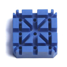 Load image into Gallery viewer, Watch Band / Bracelet Holder - Blue