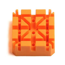 Load image into Gallery viewer, Watch Band / Bracelet Holder - Orange