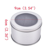 Load image into Gallery viewer, Watch Display/Gift Tin