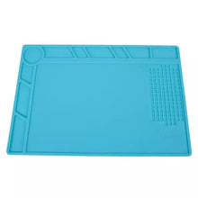 Load image into Gallery viewer, Watch / Electronics Repair Mat