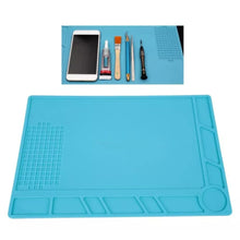 Load image into Gallery viewer, Watch / Electronics Repair Mat