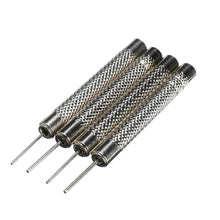 Load image into Gallery viewer, Watch Link Pin Punch (4 Pack)