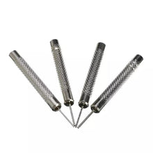 Load image into Gallery viewer, Watch Link Pin Punch (4 Pack)