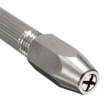 Load image into Gallery viewer, Watch Link Pin Punch Vice