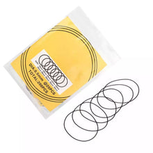 Load image into Gallery viewer, Watch O-rings - 0.5mm (for waterproof watches)