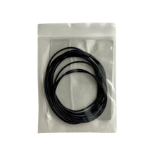 Load image into Gallery viewer, Watch O-rings - 0.9mm (for waterproof watches)