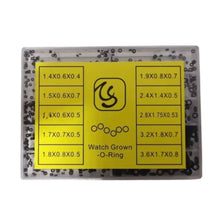 Load image into Gallery viewer, Watch O-rings (for waterproof watches)