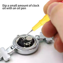 Load image into Gallery viewer, Watch Oiler Kit